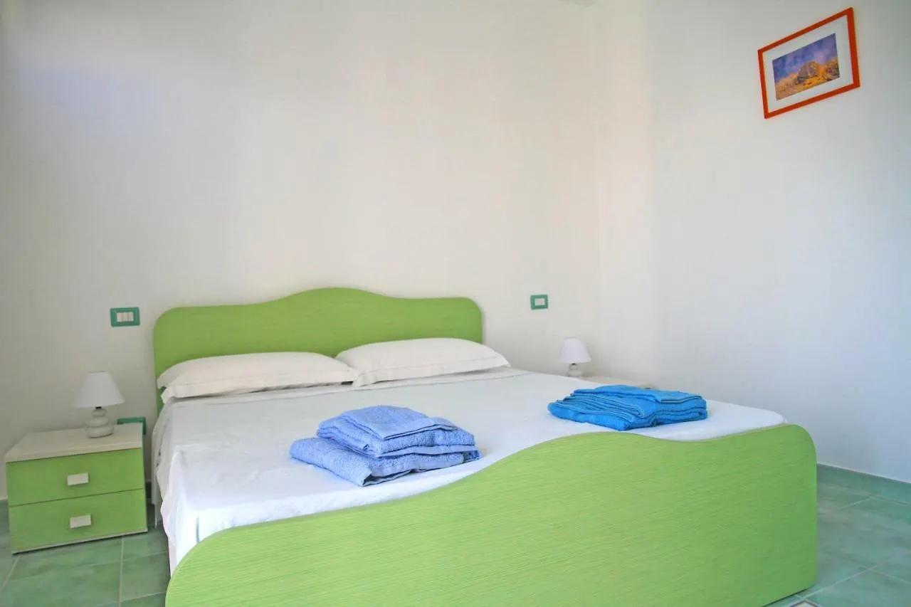 Alicante - Case Vacanza Il Palmento Canneto