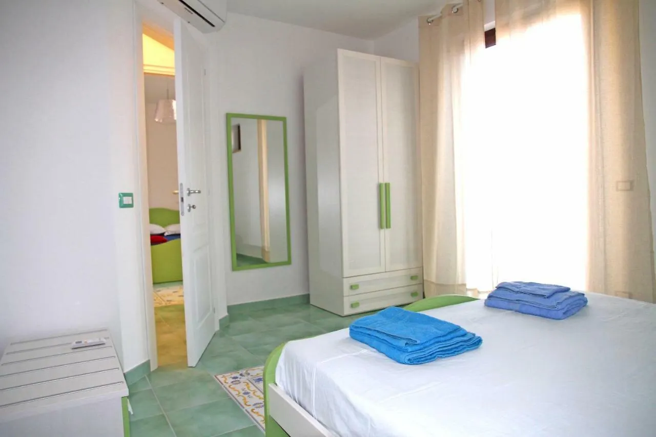 Alicante - Case Vacanza Il Palmento Canneto  0*, Canneto (Lipari) Italien