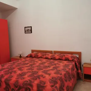 Appartamento Anfora Rosso