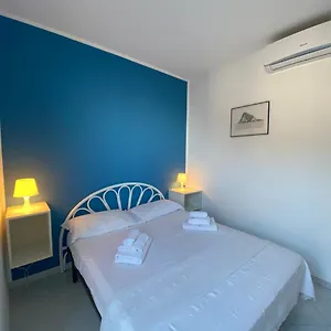  Appartamento Cannetomare